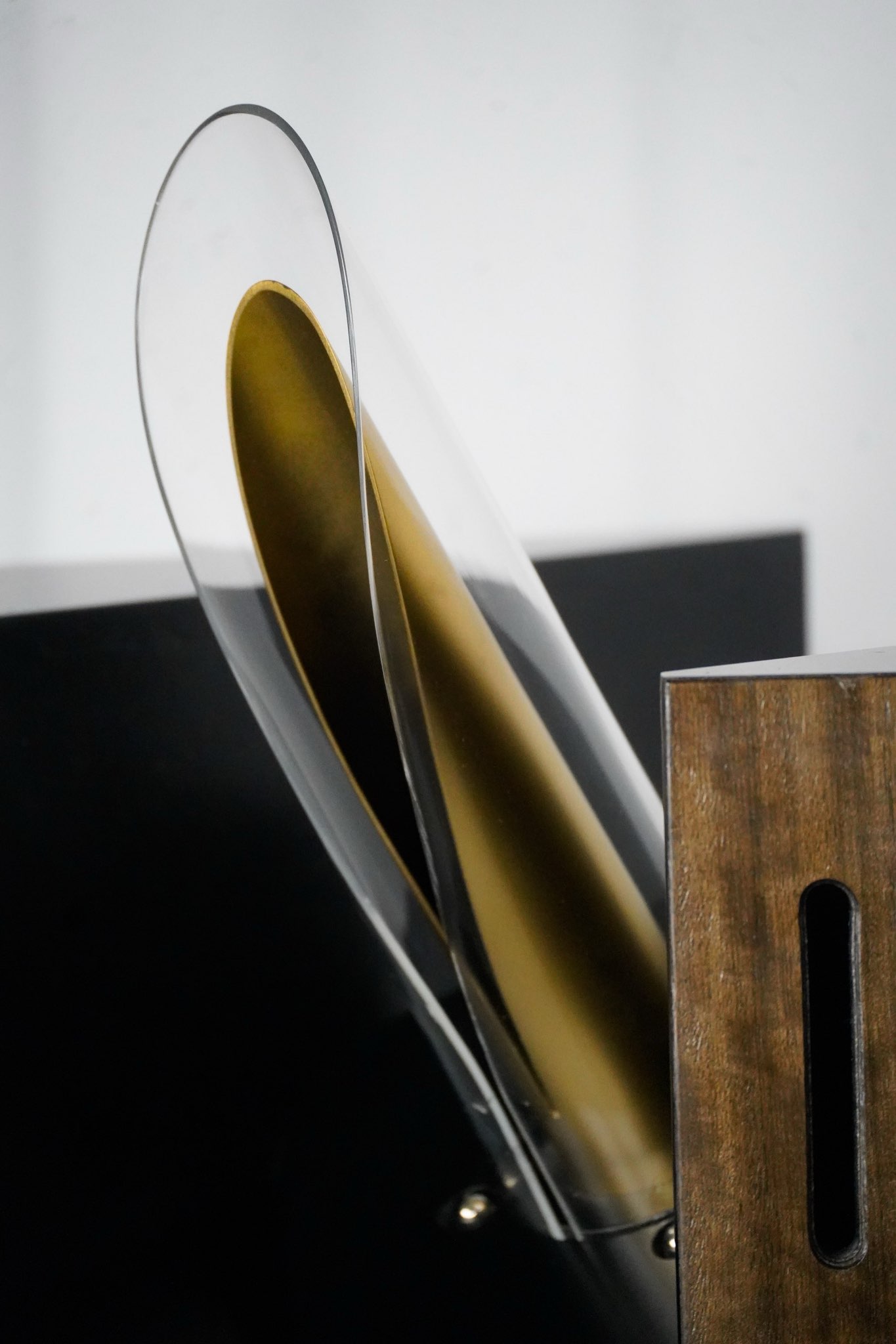 Internal engineering