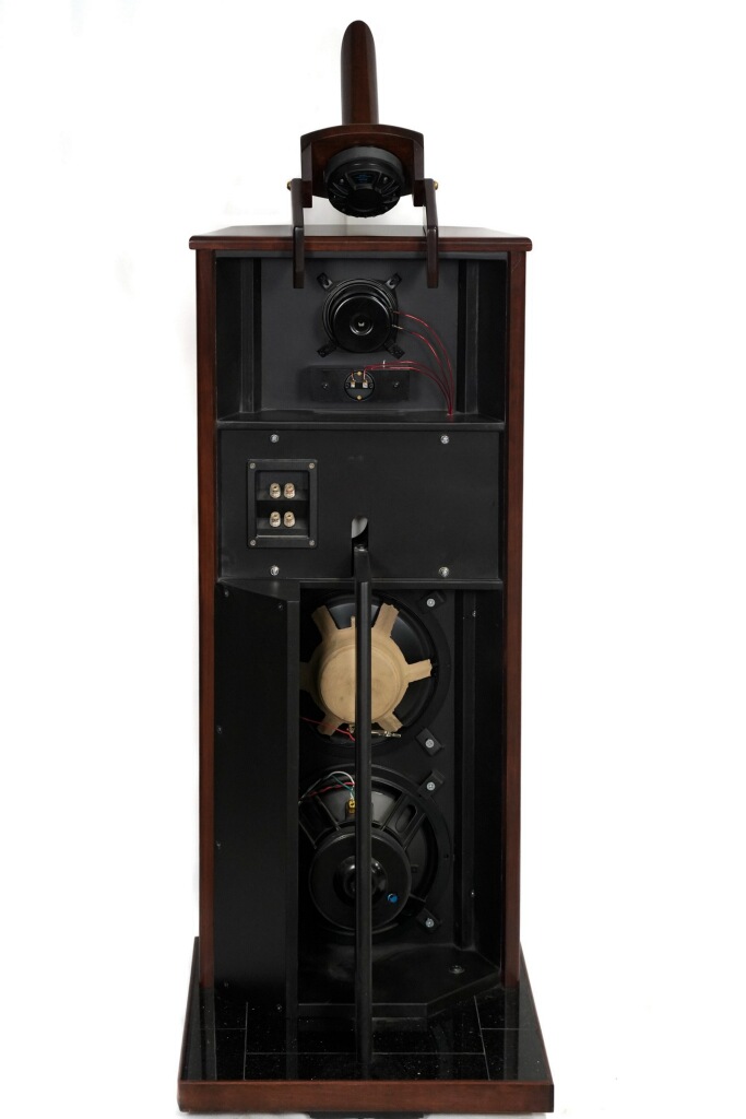 Koupler waveguide assembly